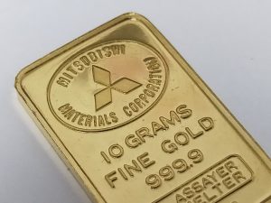 インゴット,売る,厚木