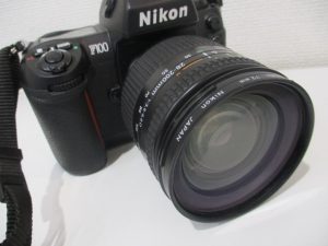 一眼レフカメラの買取は☆大吉伊勢ララパーク店☆にお任せください♪