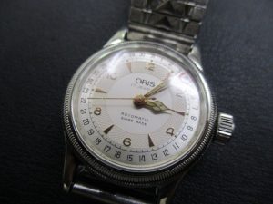 オリスの買取は大吉弘前高田店にお任せください!!