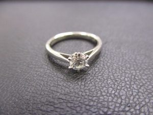 ダイヤモンドの買取は大吉弘前高田店にお任せください‼