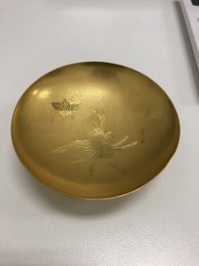 金杯をお買取りしました!大吉宇都宮東宿郷店です!