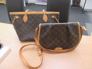 ルイヴィトン　買取　青森