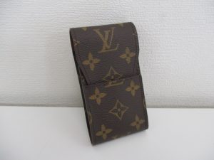 ルイヴィトンの買取は大吉弘前高田店にお任せください‼