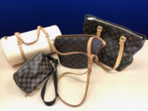 ブランド　ヴィトン　バッグ　財布　買取　買い取り　東京　江戸川区　葛西