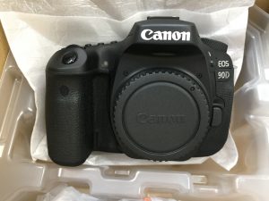 Canon キャノンカメラの買取しています!大吉高崎店