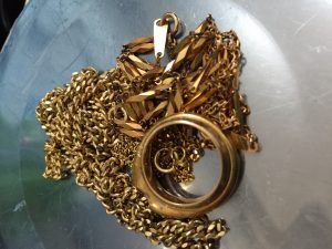 金の買取なら、大吉高崎店!