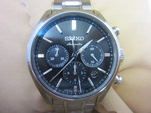 市川大吉本八幡店,セイコー買取,ナンバーワン大吉本八幡店へ