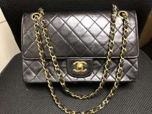 ブランド シャネル バッグ 財布 買取 買い取り 東京 江戸川区 葛西