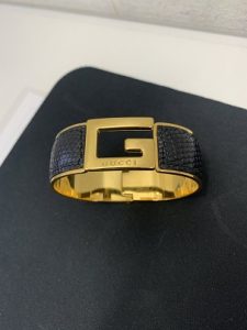 GUCCIのバングルをお買取りしました大吉カラフルタウン岐阜店です。