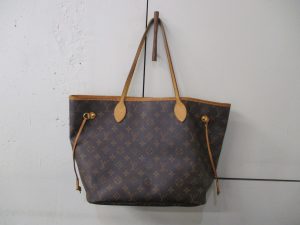 大吉 武蔵小金井店 ルイヴィトンの画像です