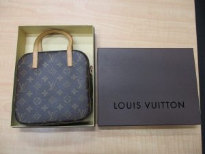 大吉 武蔵小金井店 ルイヴィトンの画像です