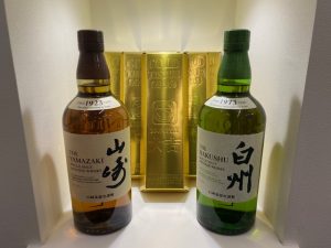 山崎白州買取松山市