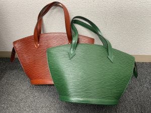 今回はLVのトートバッグをお買取させて頂きました！大吉橋本高野口店です！