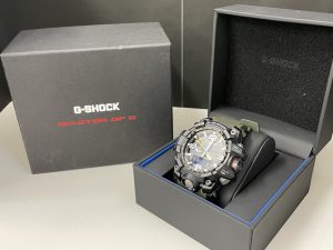 今回はG-SHOCKをお買取させて頂きました!大吉橋本高野口店です!