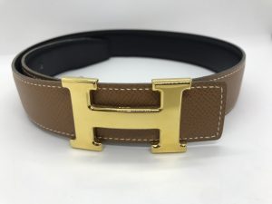 大吉国立店でエルメスのHベルトをお買取りしました!!