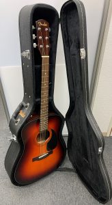 今回はアコースティックギターをお買取させて頂きました!大吉橋本高野口店です!