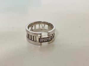 買取,ティファニー,センター北