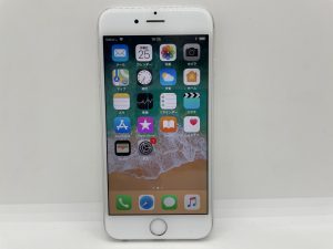 大吉国立店でアイフォン6をお買取りしました！！