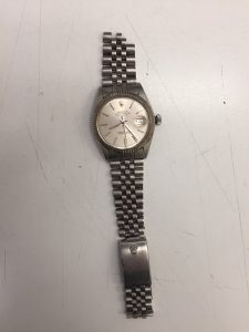 ROLEX　デイトジャスト　買取　八王子