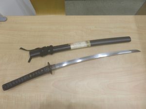 刀剣のお買取なら日置市の買取専門店 大吉タイヨーグラード伊集院店!