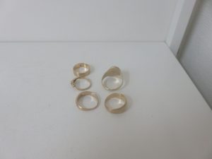 金のリングのお買取なら日置市の買取専門店 大吉タイヨーグラード伊集院店!