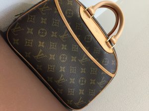 ルイヴィトン☆バック☆のお買取りなら大吉アトレ取手店へ！！