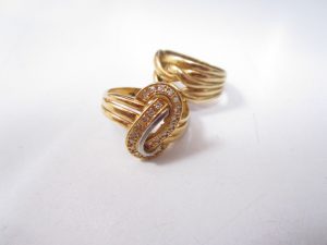 金 買取 新丸子