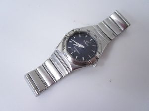 オメガ 買取 新丸子