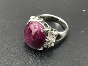 綺麗なジュエリーをお買取りしました!大吉宇都宮東宿郷店です!