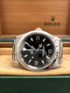 福井でロレックスを売るなら！！買取専門店 大吉 福井ショッピングシティベル店!!