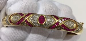 石が取れてしまっていても大丈夫‼ジュエリーのお買取なら♪買取専門店大吉イオンモール今治新都市店