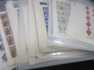 田無,切手,ハガキ,買取