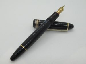 松山万年筆買取