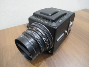 松山カメラ買取