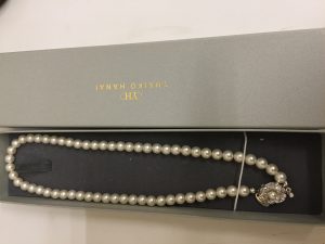 春日で真珠(パール)買取なら大吉 アクロスモール春日店(福岡県)