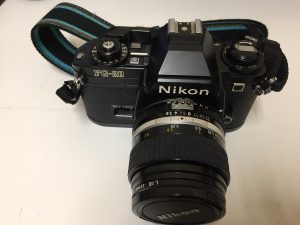 カメラ・レンズお売り下さいー大吉 アクロスモール春日店で高価買取