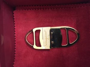 これって何❓お金に慣れるの❓フェラガモ高価買取❣❣ —疑問に思ったら、買取専門店大吉 アクロスモール春日店へ無料査定