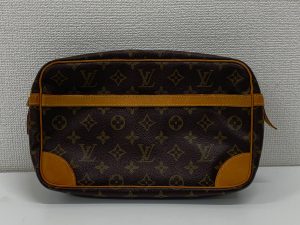 LOUIS VUITTON(ルイヴィトン)お買取致します!!買取専門店大吉 西友長浜楽市店へどうぞ♪