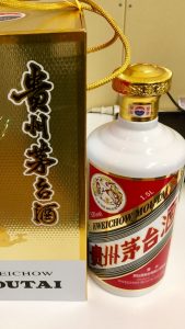 マオタイ酒(中国酒)の高価買取は大吉 アクロスモール春日店にお任せください!