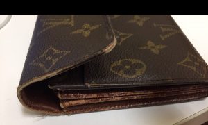 ブランドバッグ・財布、ボロボロでもOK!!ー諦める前一度大吉 アクロスモール春日店へ