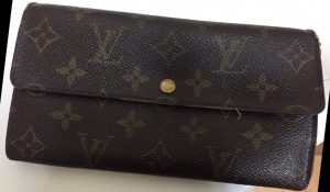 ブランドバッグ・財布、ボロボロでもOK!!ー諦める前一度大吉 アクロスモール春日店へ