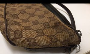 ブランドバッグ・財布、ボロボロでもOK!!ー諦める前一度大吉 アクロスモール春日店へ