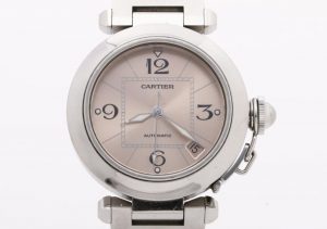 Cartier パシャC