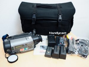 OLYMPUS DIGITAL CAMERA