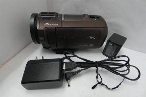 2/25 デジタルビデオカメラ