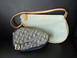 Dior ディオールのバッグお買取り致しました。買取専門店大吉ゆめタウン中津店です。