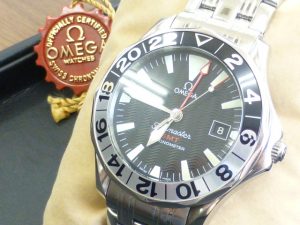 買取 延岡 高級時計