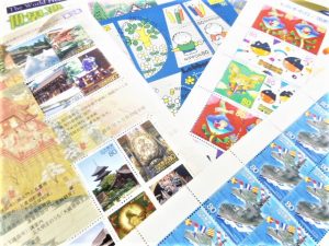 買取 延岡 切手