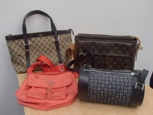 ブランドバッグを高価買取!大吉ゆめタウン八代店