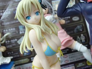 アニメオタクもフィギュアオタクも転売ヤーも納得の高価買取!開封済みでも安心の高価買取の大吉霧島国分店!